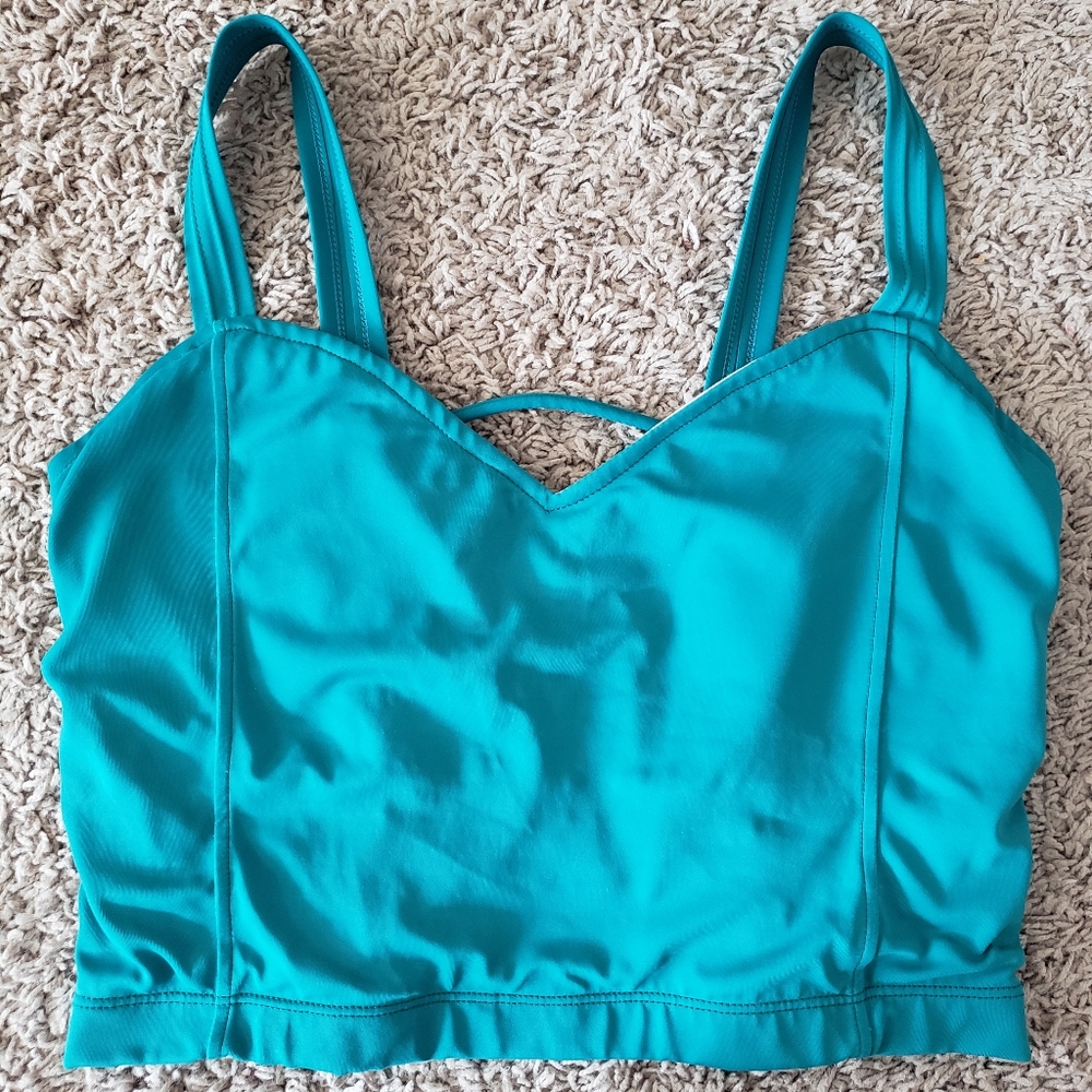 Kortni Jeane Quetzal Latter 1.0